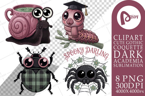Sublimation Coquette Spiderling Sweet Cobweb Art Sublimation artnoy 