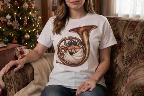 Sublimation Cozy Clockwork Hibernating Animals Sublimation artnoy 