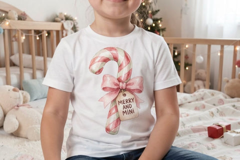 Sublimation Cozy Holiday Treats for Tiny Hands Sublimation artnoy 
