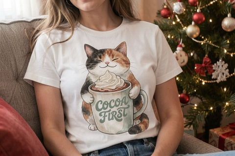 Sublimation Cozy Kitchen Cookie Supervisor Cats Sublimation artnoy 