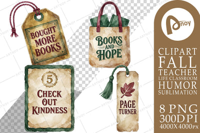 Sublimation Cozy Library Week Book Cart Art Sublimation artnoy 