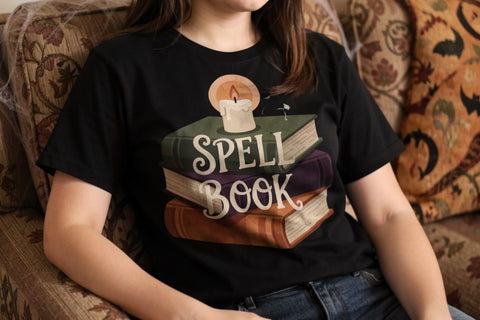 Sublimation Cozy Witch Brew Parlor Sublimation artnoy 