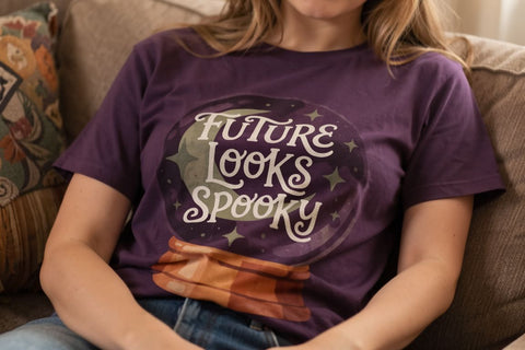 Sublimation Cozy Witch Brew Parlor Sublimation artnoy 
