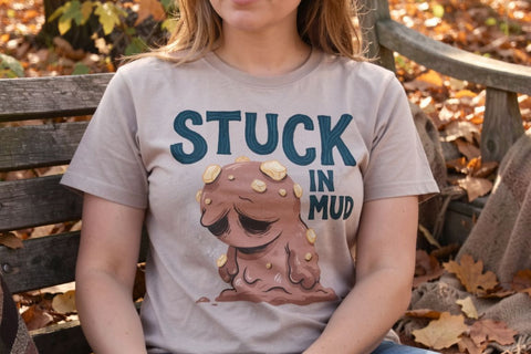 Sublimation Cynical Retro Autumn Elementals Quote Sublimation artnoy 