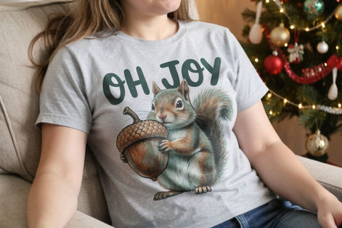 Sublimation Cynical Woodland Holiday Animal Quotes Sublimation artnoy 