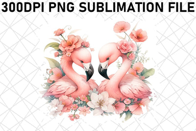 Sublimation Delights: Bird's Charm Sublimation afrosvg 