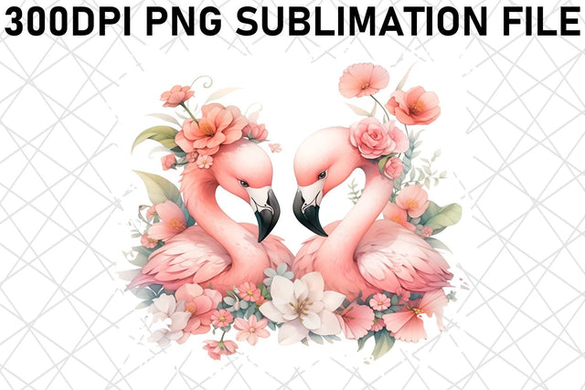 Sublimation Delights: Bird's Charm Sublimation afrosvg 