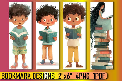 Sublimation Designs for Book Lovers Sublimation afrosvg 