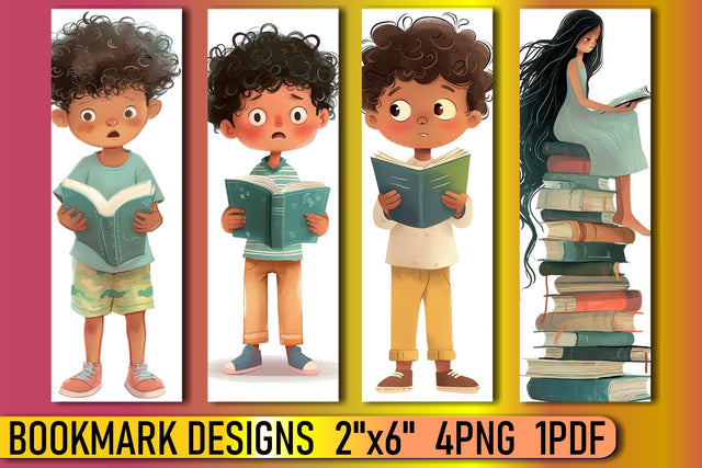 Sublimation Designs for Book Lovers Sublimation afrosvg 