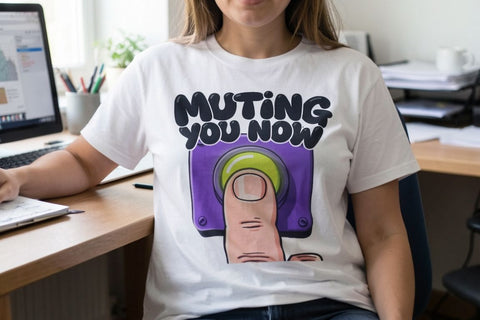 Sublimation Digital Burnout & Bot Boundaries Sublimation artnoy 