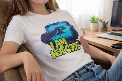 Sublimation Digital Burnout & Bot Boundaries Sublimation artnoy 
