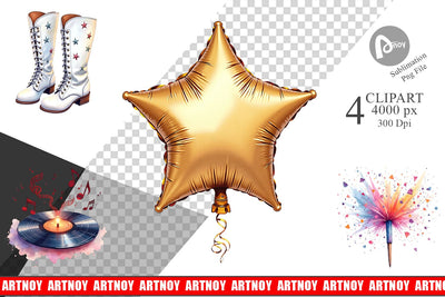 Sublimation Disco Diva Mom Sublimation artnoy 