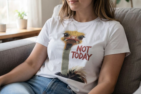 Sublimation Domestic Sarcastic Big-Eye Pets Sublimation artnoy 