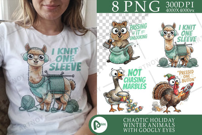 Sublimation Elf Workshop Explosions & Toy Chaos Sublimation artnoy 