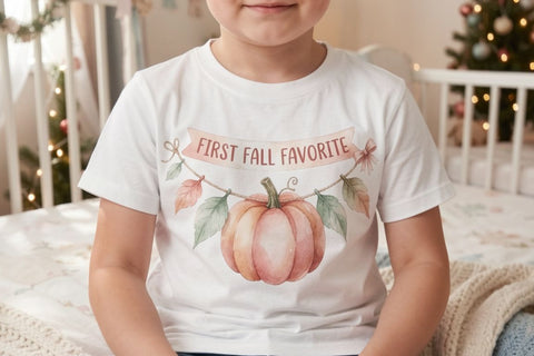 Sublimation First Pumpkin Patch Baby Milestones Sublimation artnoy 