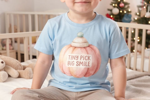 Sublimation First Pumpkin Patch Baby Milestones Sublimation artnoy 