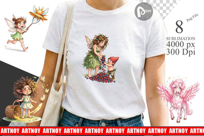 Sublimation Frazzled Magic Mom Chaos Sublimation artnoy 