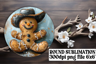 sublimation-friendly! , Fun round PNGs for custom designs, Christmas Sublimation afrosvg 