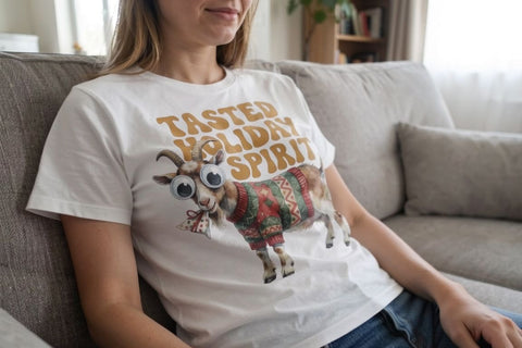 Sublimation Gift-Wrapping Gone Wrong Animals Sublimation artnoy 
