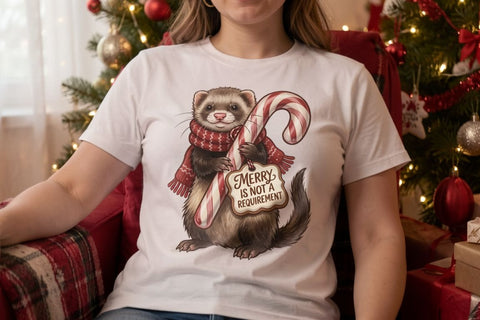 Sublimation Gingerbread Bakery Shade Animals Sublimation artnoy 