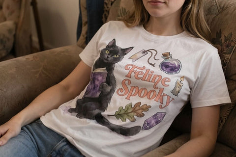 Sublimation Gothic Coral Amethyst Sarcastic Vibe Quotes Sublimation artnoy 