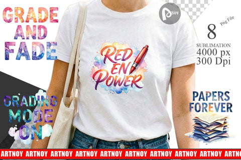Sublimation Grading Humor Quotes Sublimation artnoy 