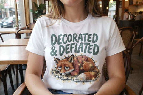 Sublimation Great Forest Holiday Burnout Quotes Sublimation artnoy 