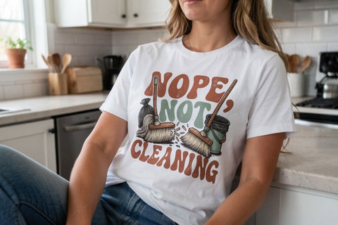 Sublimation Groovy Unbothered Lazy Rebellion Quote Sublimation artnoy 