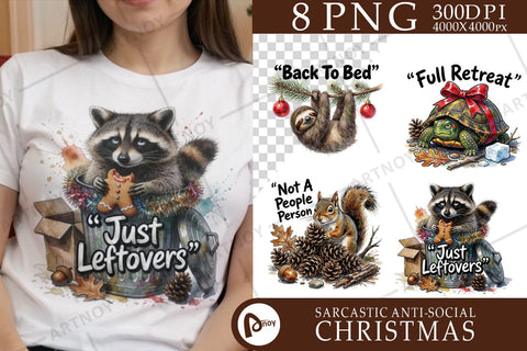 Sublimation Grumpy Anti-Social Hibernators Quotes Sublimation artnoy 