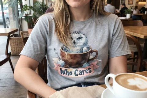 Sublimation Grumpy Arctic Coffee Brew Crew Quote Sublimation artnoy 