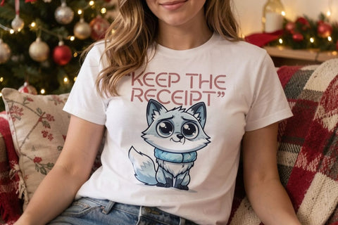 Sublimation Grumpy Arctic Crew Holiday Quotes Sublimation artnoy 