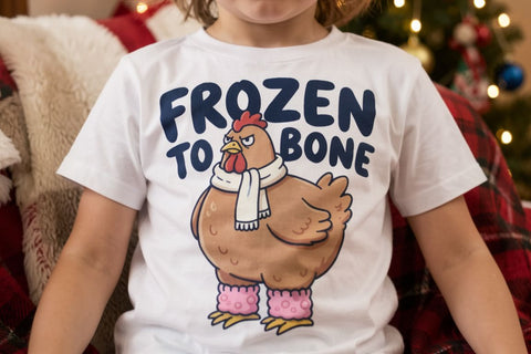 Sublimation Grumpy Barnyard Christmas Animals Sublimation artnoy 