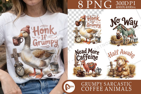 Sublimation Grumpy Farmhouse Morning Coffee Club Quote Sublimation artnoy 