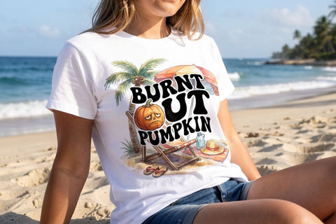 Sublimation Grumpy Heatwave Sunburnt Pumpkin Quotes Sublimation artnoy 