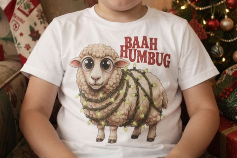 Sublimation Grumpy Retro Christmas Farm Animals SVG artnoy 