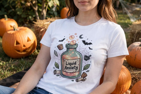 Sublimation Grumpy Witch Familiar Cartoon Sublimation artnoy 