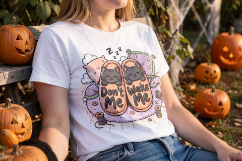 Sublimation Grumpy Witch Familiar Cartoon Sublimation artnoy 