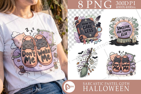 Sublimation Grumpy Witch Familiar Cartoon Sublimation artnoy 