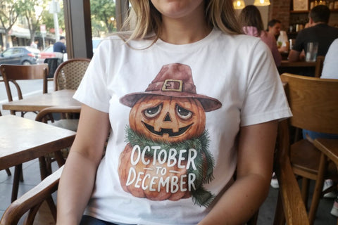 Sublimation Hallowthanksmas Exhausted Quotes Sublimation artnoy 