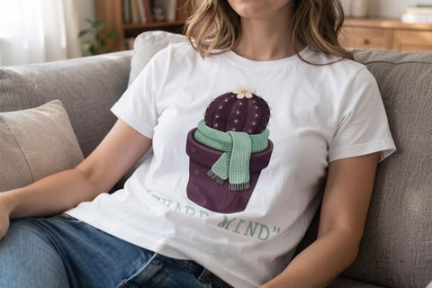 Sublimation Haunted Greenhouse Naive Academy Sublimation artnoy 