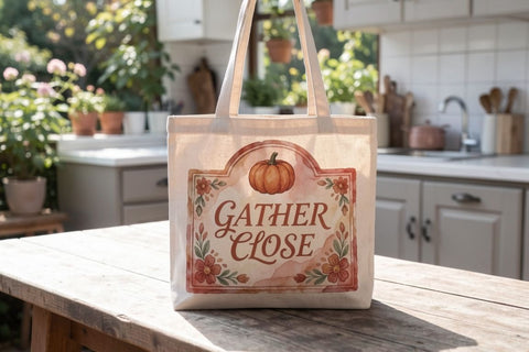 Sublimation Heirloom Pumpkin Gratitude Seals Sublimation artnoy 