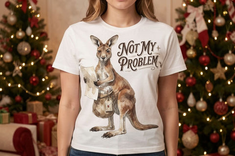 Sublimation Holiday Airmail & Stamp Post Animals Sublimation artnoy 