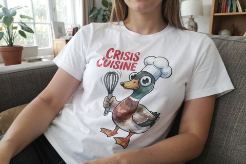Sublimation Holiday Kitchen & Cookie Chaos Sublimation artnoy 