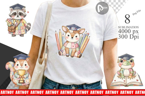 Sublimation Innocent Scholarly Success Patchwork Sublimation artnoy 