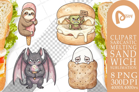 Sublimation Introvert Sugar Coma Sweet Watercolor Sublimation artnoy 