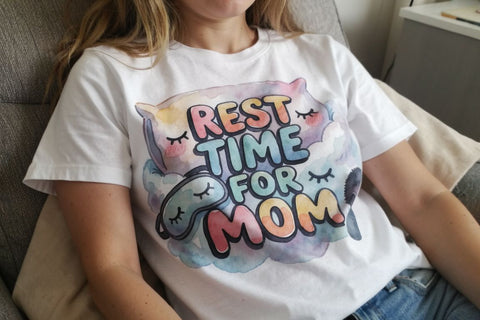 Sublimation Introverted Moody Mom Grumpiness Quote Sublimation artnoy 