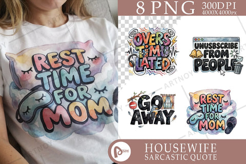 Sublimation Introverted Moody Mom Grumpiness Quote Sublimation artnoy 