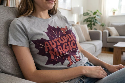 Sublimation Jersey Devil Orchard Harvest Sublimation artnoy 