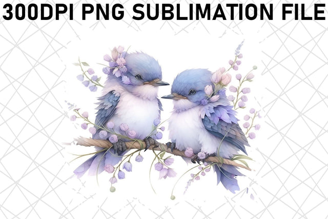 Sublimation Joy with Bird Graphics Sublimation afrosvg 