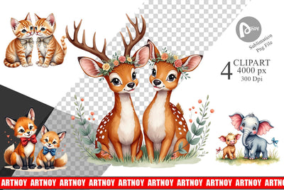 Sublimation Kindred Ribbons Sublimation artnoy 